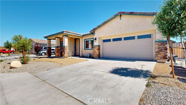 15387 Patton Street, Victorville, California 92394, 4 Bedrooms Bedrooms, ,3 BathroomsBathrooms,Single Family Residence,For Sale,Patton,EV24122916