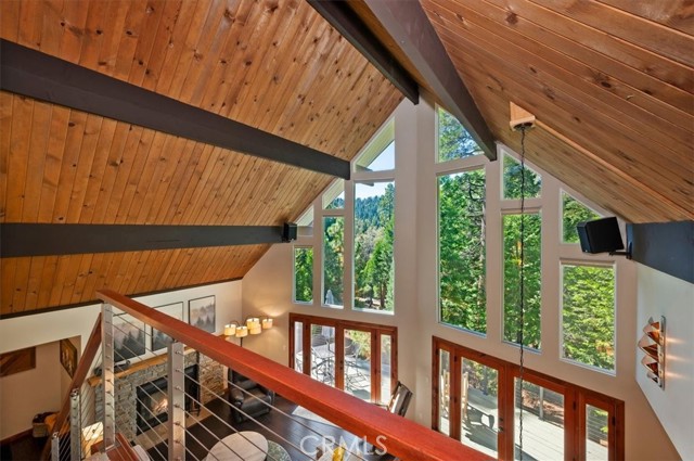 420 Cumberland, Lake Arrowhead, CA 92352