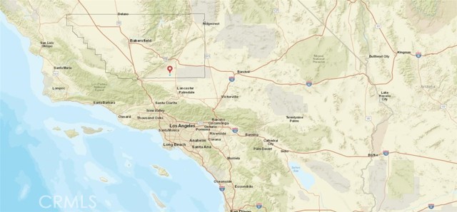 Detail Gallery Image 24 of 25 For 8297 W Rosamond, Rosamond,  CA 93560 - – Beds | – Baths