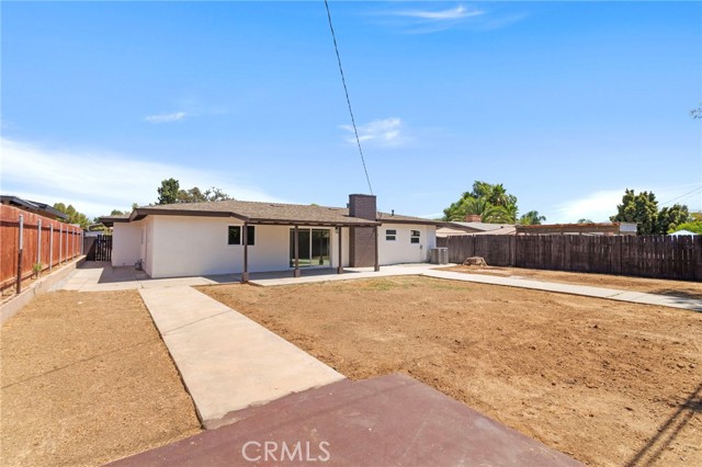 Detail Gallery Image 26 of 27 For 11429 Weber Ave, Moreno Valley,  CA 92555 - 4 Beds | 2 Baths