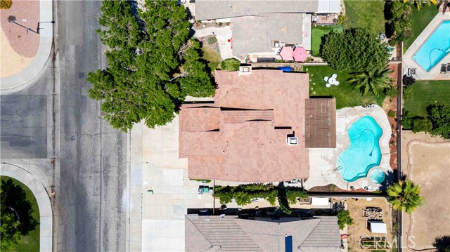 Detail Gallery Image 64 of 67 For 42962 Burlwood Dr, Lancaster,  CA 93536 - 4 Beds | 2/1 Baths