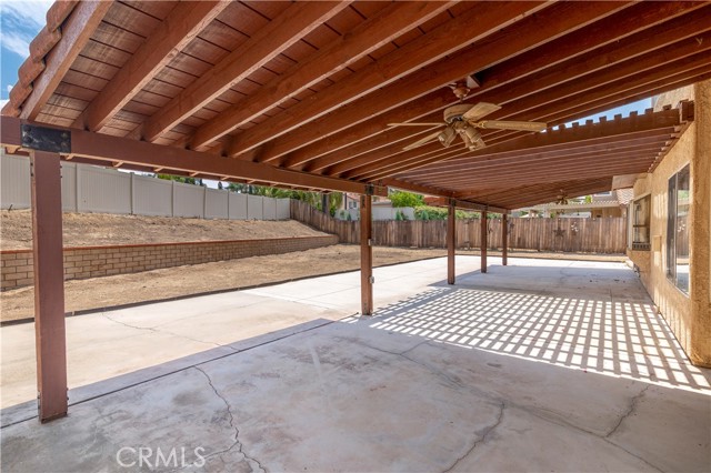 Detail Gallery Image 44 of 57 For 7559 Streater Ave, Highland,  CA 92346 - 4 Beds | 2/1 Baths