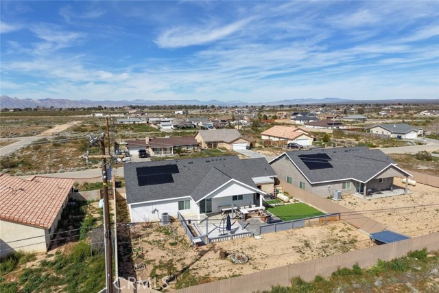 Detail Gallery Image 53 of 57 For 10588 Peach Ave, California City,  CA 93505 - 4 Beds | 2/1 Baths