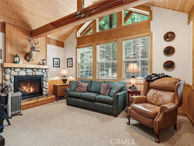 Detail Gallery Image 7 of 24 For 7739 Black Pine, Fish Camp,  CA 93623 - 1 Beds | 1 Baths