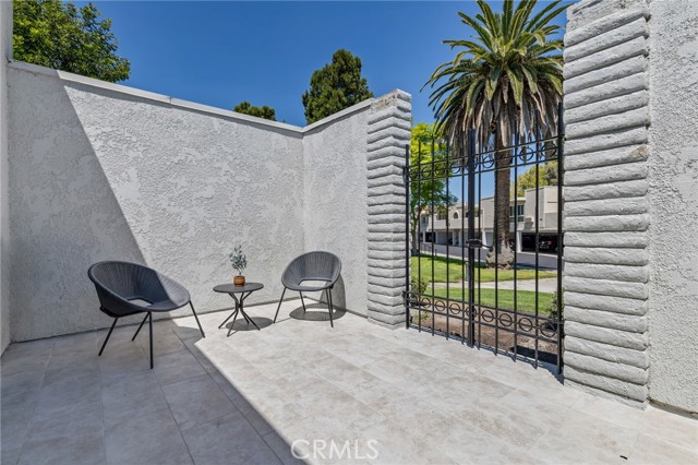 Detail Gallery Image 12 of 38 For 2222 via Puerta a,  Laguna Woods,  CA 92637 - 2 Beds | 2 Baths