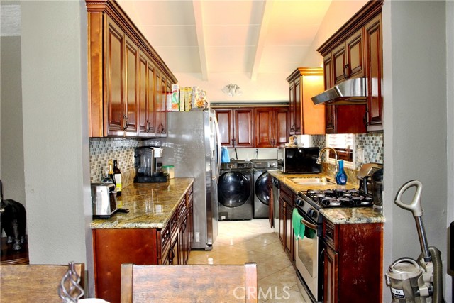 Detail Gallery Image 13 of 21 For 1825 Tedmar Ave, Anaheim,  CA 92804 - 3 Beds | 2 Baths