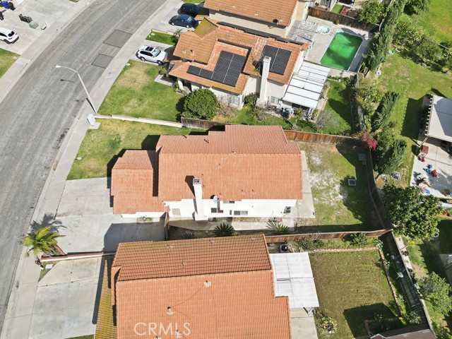 Detail Gallery Image 63 of 68 For 7960 Carlyle Dr, Jurupa Valley,  CA 92509 - 3 Beds | 2/1 Baths