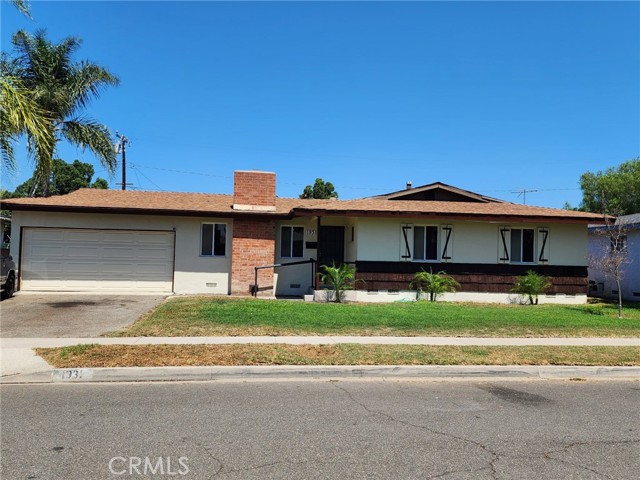 Detail Gallery Image 1 of 9 For 1931 W Sloop Ave, Anaheim,  CA 92804 - 3 Beds | 1/1 Baths
