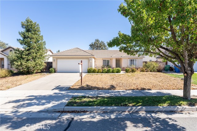 Detail Gallery Image 15 of 15 For 2742 Stonebrook Cir, Paso Robles,  CA 93446 - 3 Beds | 2 Baths