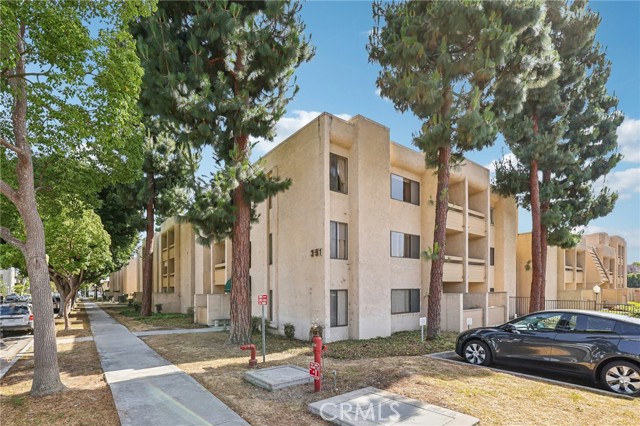 Detail Gallery Image 35 of 53 For 351 N Ford Ave #215,  Fullerton,  CA 92832 - 1 Beds | 1 Baths