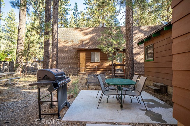 Detail Gallery Image 19 of 31 For 941 Anita Ave, Big Bear City,  CA 92314 - 2 Beds | 1 Baths