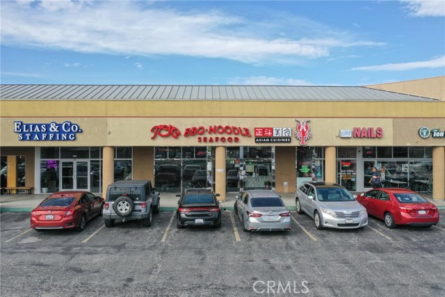 1425 Artesia Blvd, California, ,Business Opportunity,For Sale,1425 Artesia Blvd,CRPW24047771