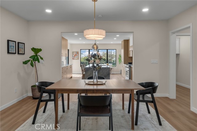 Detail Gallery Image 10 of 31 For 5309 Maymont, Los Angeles,  CA 90043 - 3 Beds | 2 Baths