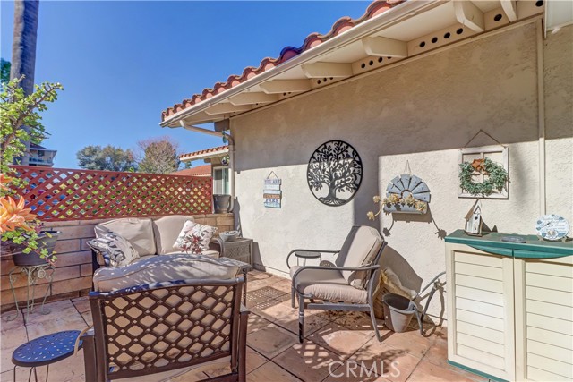 Detail Gallery Image 36 of 40 For 2273 via Mariposa #C,  Laguna Woods,  CA 92637 - 2 Beds | 2 Baths