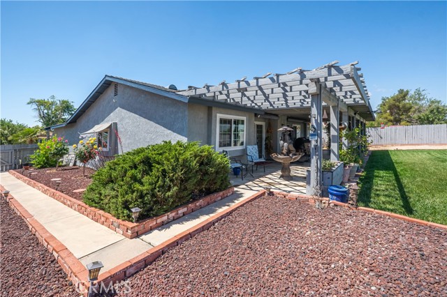 Detail Gallery Image 37 of 39 For 16800 Hidden Creek Dr, Victorville,  CA 92395 - 3 Beds | 2 Baths