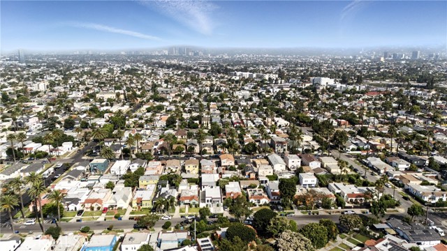 Detail Gallery Image 67 of 69 For 3031 Vineyard Ave, Los Angeles,  CA 90016 - – Beds | – Baths