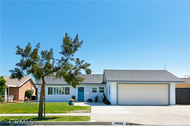 14632 Shinkle Circle, Huntington Beach, CA 92647