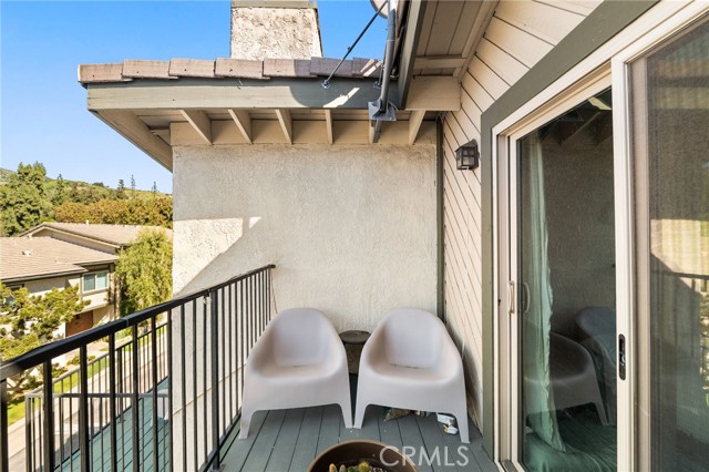 Detail Gallery Image 25 of 42 For 2411 E Greenview Dr, Glendora,  CA 91741 - 2 Beds | 2/1 Baths