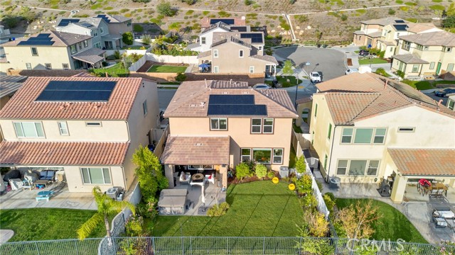 Detail Gallery Image 44 of 49 For 28427 Ascent, Saugus,  CA 91350 - 3 Beds | 3 Baths