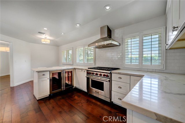 Detail Gallery Image 14 of 35 For 1465 Linda Vista Ave, Pasadena,  CA 91103 - 3 Beds | 2/1 Baths