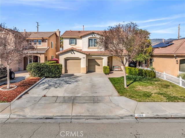 Detail Gallery Image 57 of 68 For 1259 Pardee, San Jacinto,  CA 92582 - 3 Beds | 2/1 Baths