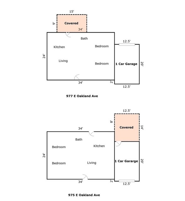 Image 2 for 975 E Oakland Ave, Hemet, CA 92543