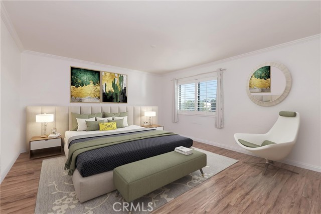 Detail Gallery Image 12 of 24 For 31 N 2nd St #B,  Alhambra,  CA 91801 - 3 Beds | 2/1 Baths