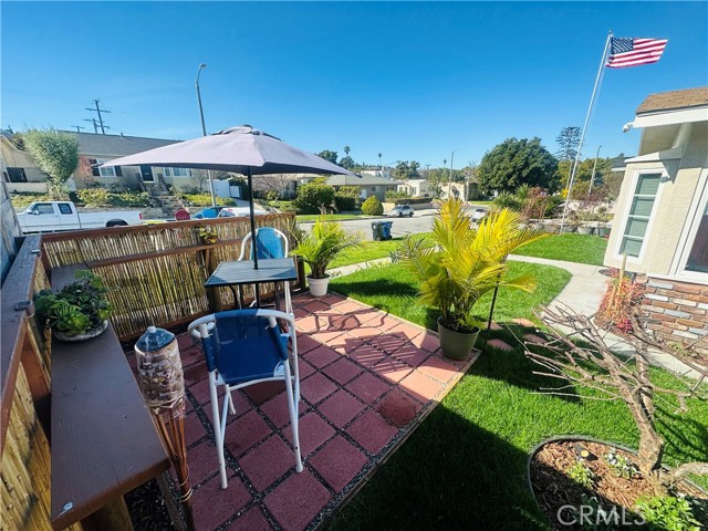 Detail Gallery Image 46 of 57 For 1322 S Walker Ave, San Pedro,  CA 90731 - 3 Beds | 2 Baths