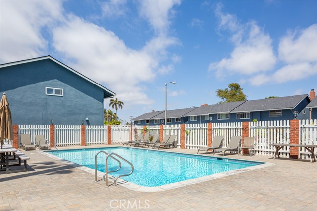 Detail Gallery Image 24 of 24 For 2609 Delaware St #C,  Huntington Beach,  CA 92648 - 2 Beds | 1/1 Baths