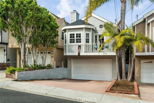 1719 Goodman Avenue, Redondo Beach, California 90278, 3 Bedrooms Bedrooms, ,2 BathroomsBathrooms,Residential,Sold,Goodman,PV16112369