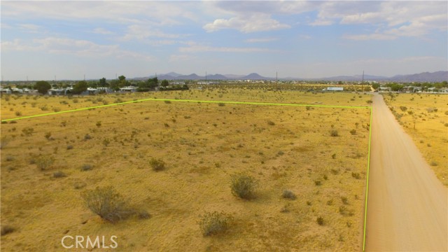 0 Bonato Lane, Apple Valley, California 92308, ,Land,For Sale,0 Bonato Lane,CRHD23159578