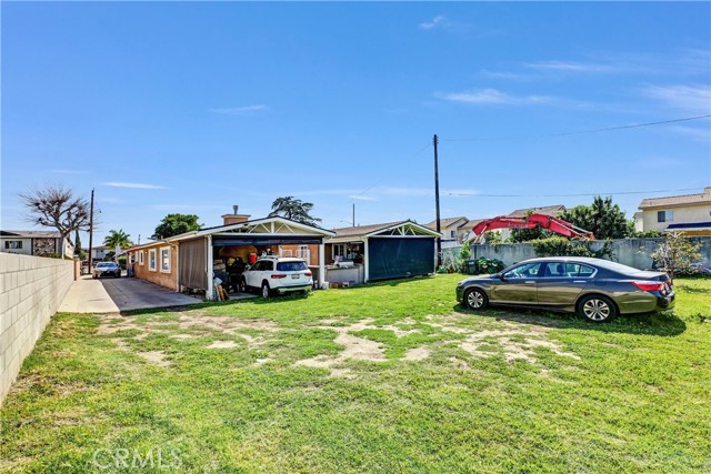 Detail Gallery Image 30 of 41 For 4131 Rowland Ave, El Monte,  CA 91731 - 4 Beds | 3 Baths