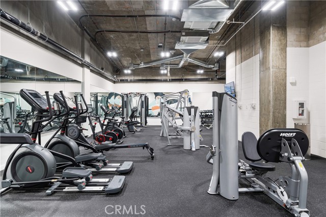 Detail Gallery Image 26 of 42 For 218 N El Molino Ave #501,  Pasadena,  CA 91101 - 1 Beds | 1 Baths