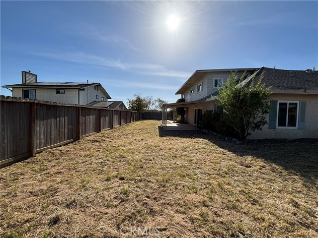 Detail Gallery Image 42 of 44 For 290 Daffodil, Nipomo,  CA 93444 - 5 Beds | 3/1 Baths