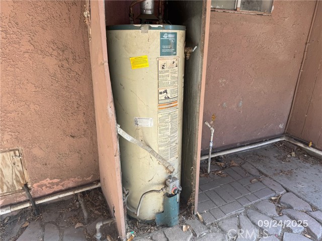 Detail Gallery Image 22 of 62 For 885 San Jacinto, San Bernardino,  CA 92408 - 2 Beds | 1 Baths