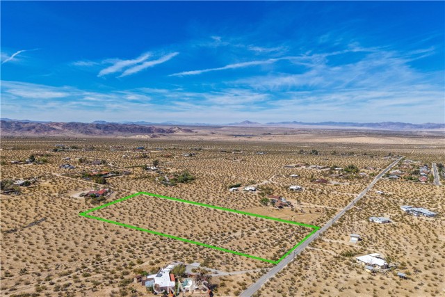 Detail Gallery Image 23 of 32 For 7054 Canyon Rd, Twentynine Palms,  CA 92277 - – Beds | – Baths