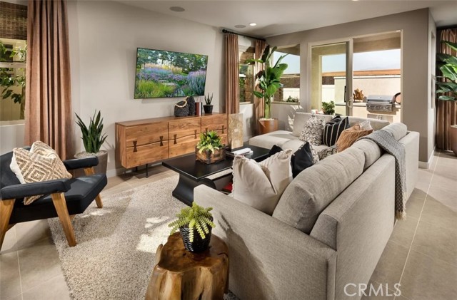 Detail Gallery Image 3 of 17 For 1526 Overpark Ln, Beaumont,  CA 92223 - 2 Beds | 2 Baths
