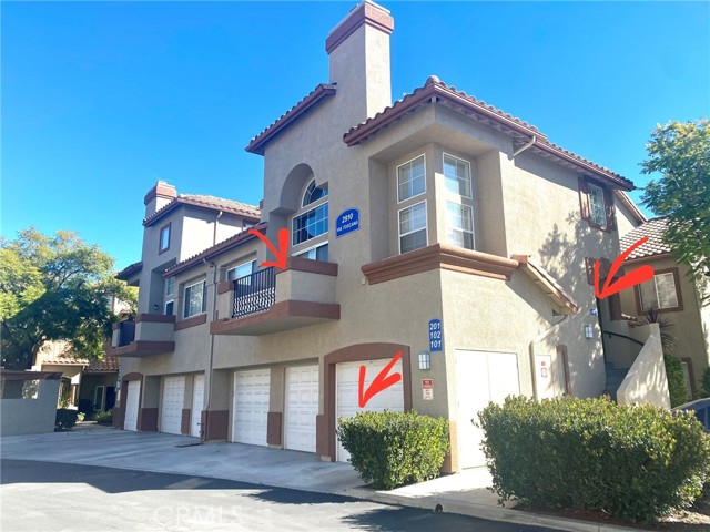 2910 Via Toscana #201, Corona, CA 92879