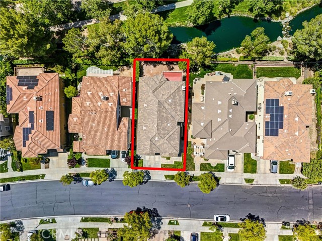 Detail Gallery Image 35 of 38 For 23922 Lakeside Rd, Valencia,  CA 91355 - 3 Beds | 3 Baths