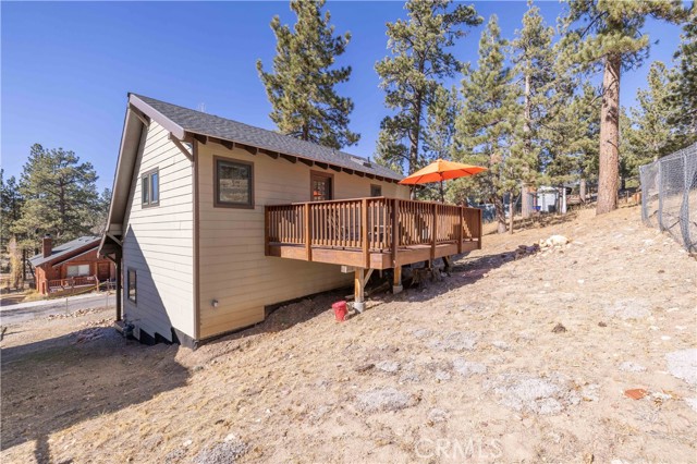 Detail Gallery Image 18 of 19 For 505 Lakewood Ln, Big Bear Lake,  CA 92315 - 2 Beds | 1 Baths