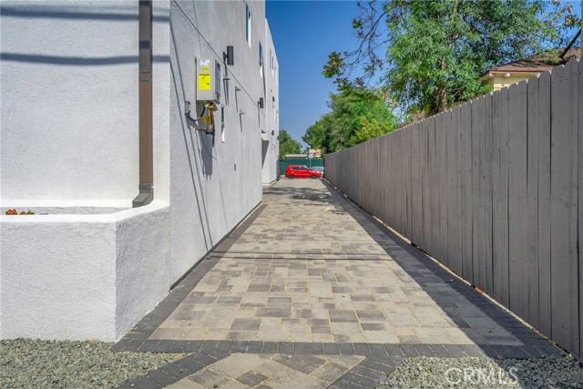 Detail Gallery Image 30 of 67 For 4453 Colfax Ave, Studio City,  CA 91602 - – Beds | – Baths