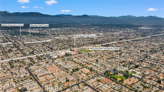 Image 29 of 30 For 402 Alhambra Avenue H