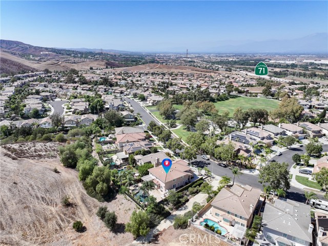 Detail Gallery Image 67 of 75 For 6093 Natalie Rd, Chino Hills,  CA 91709 - 6 Beds | 4 Baths