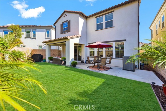 Detail Gallery Image 52 of 59 For 1270 E Providence Loop, Placentia,  CA 92870 - 4 Beds | 4/1 Baths