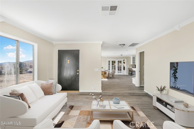 Detail Gallery Image 7 of 31 For 39631 87th St, Leona Valley,  CA 93551 - 4 Beds | 3 Baths