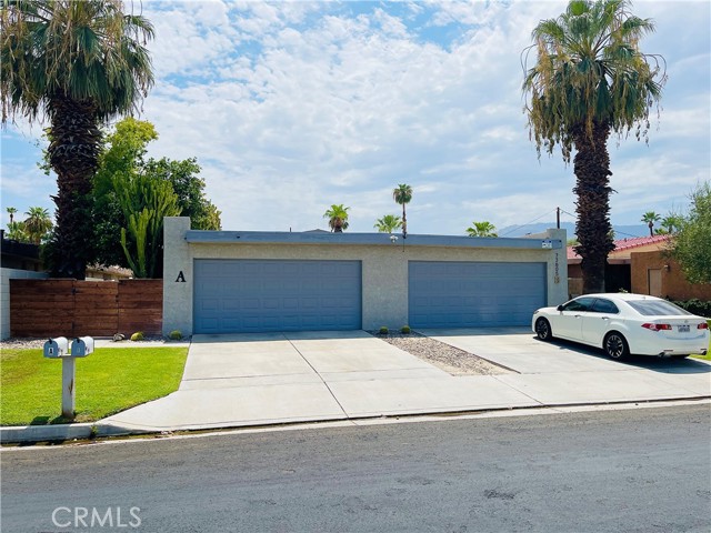 Detail Gallery Image 1 of 4 For 73605 Catalina Way, Palm Desert,  CA 92260 - – Beds | – Baths