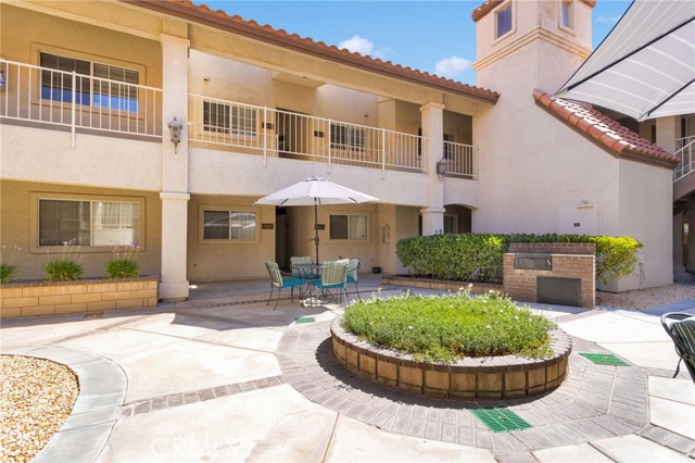 Detail Gallery Image 24 of 38 For 19191 Palo Verde Dr, Apple Valley,  CA 92308 - 2 Beds | 2 Baths