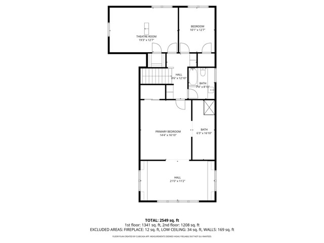 Detail Gallery Image 43 of 44 For 3580 Teaberry, Seal Beach,  CA 90740 - 4 Beds | 2/1 Baths