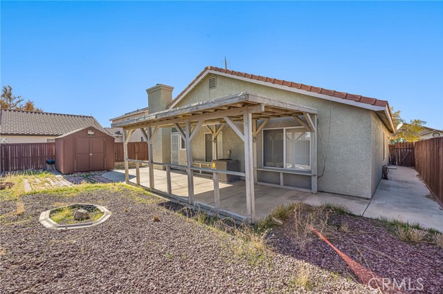 Detail Gallery Image 10 of 26 For 12709 Gaines, Victorville,  CA 92392 - 3 Beds | 2 Baths