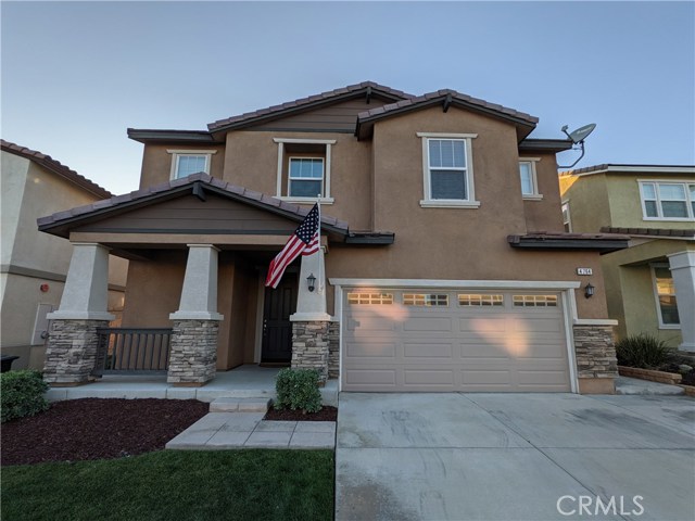 4764 Casillas Way, Fontana, CA 92336